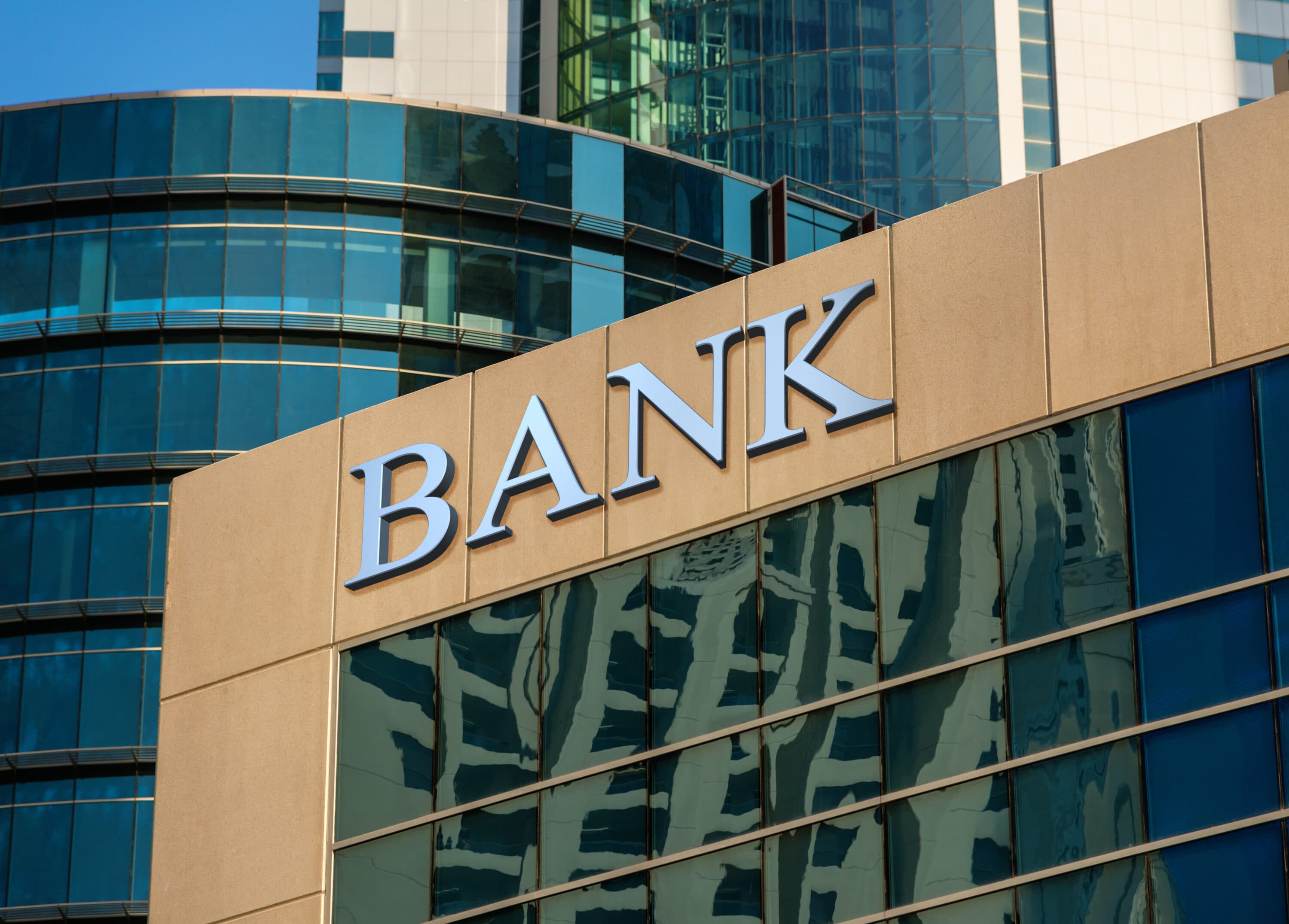 Financial services