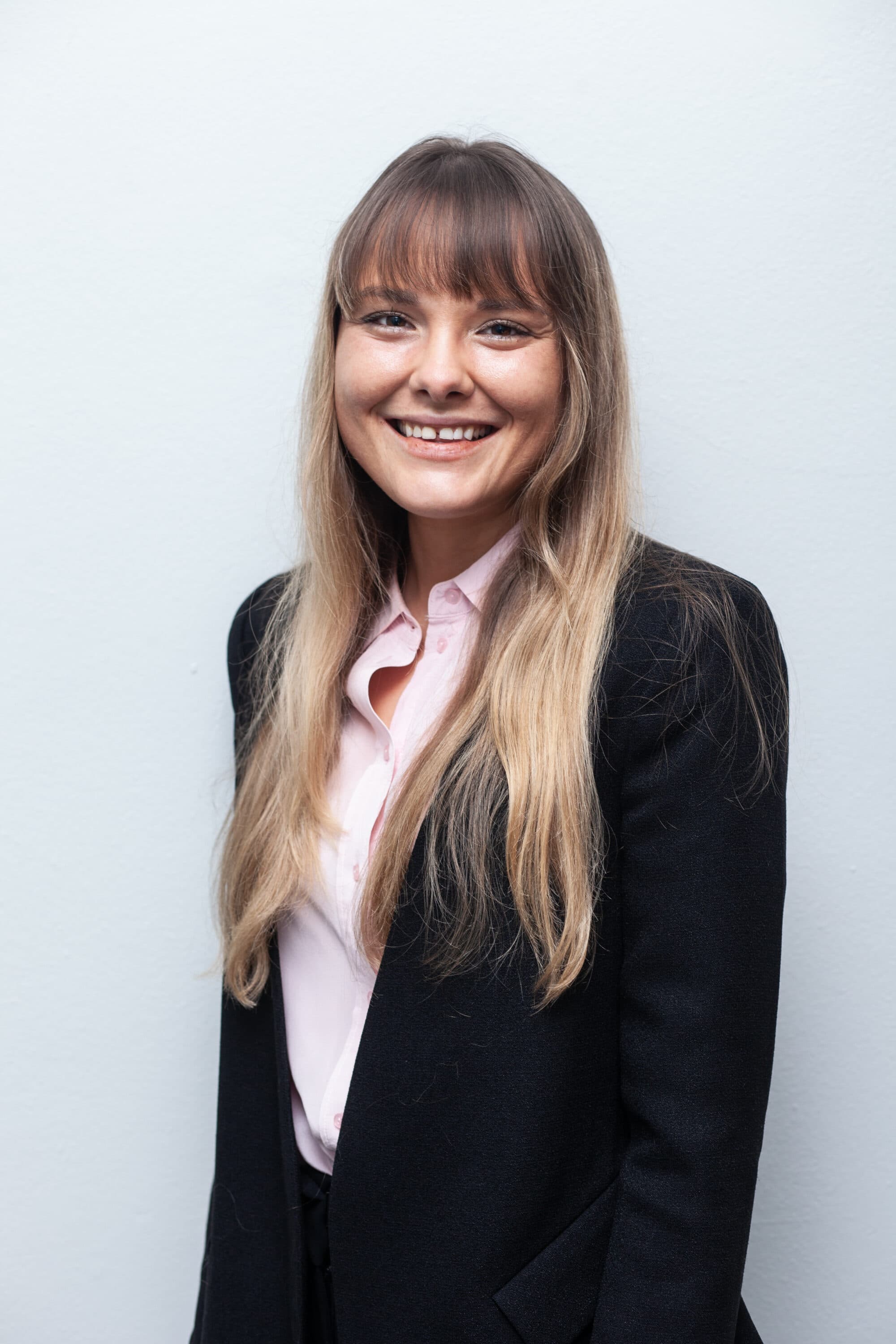 Samantha Filby