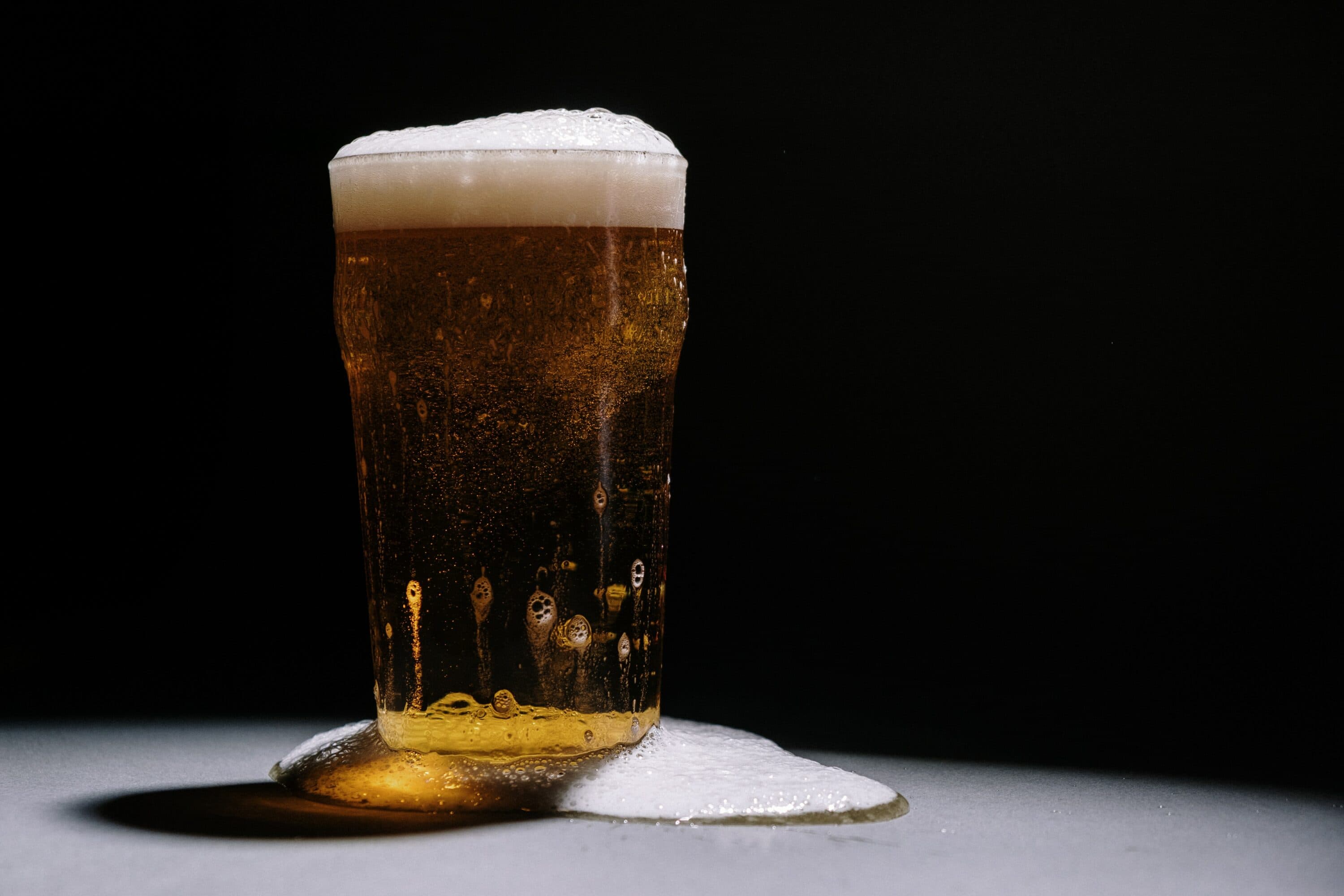 Estimating the price and income elasticity of beer in South Africa