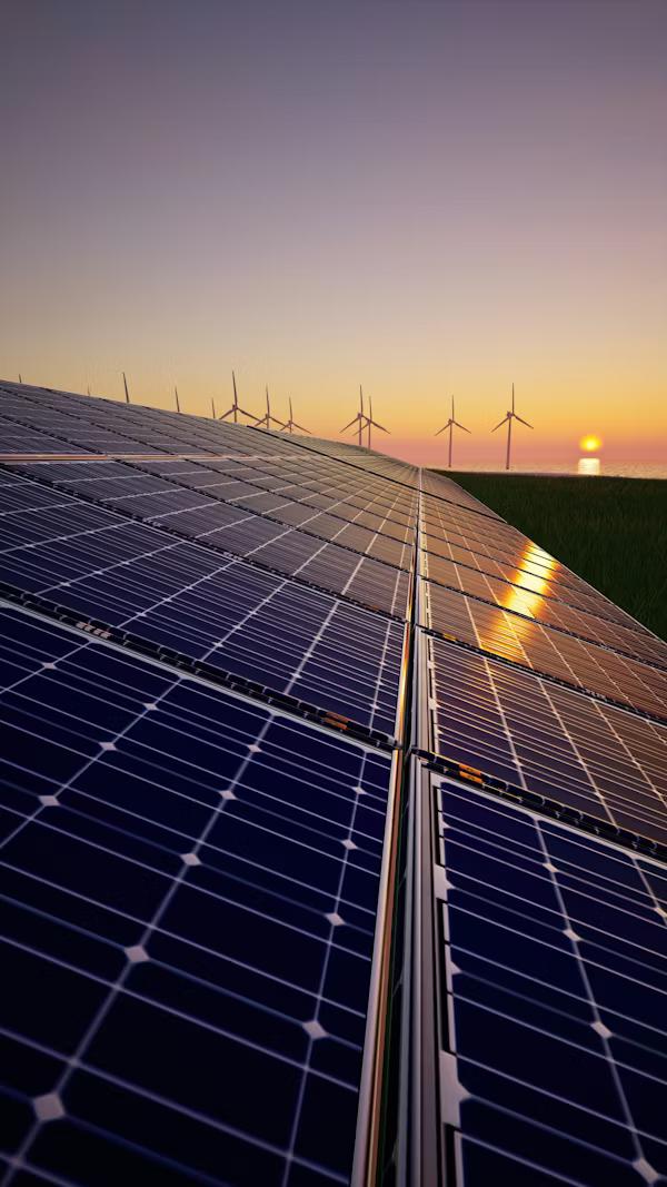 Book chapter in Energy Futures at a Crossroads: AI, Justice, Financing and the Global Transition